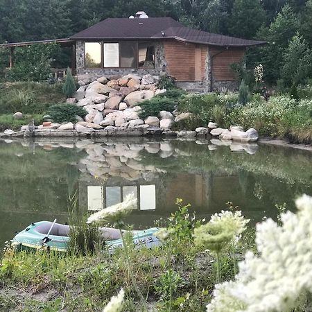 Диброва Dibrova  Eksteriør bilde