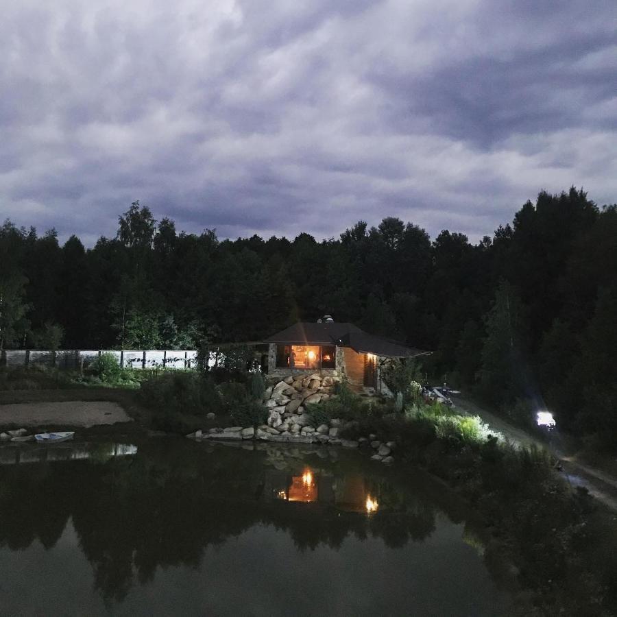 Диброва Dibrova  Eksteriør bilde